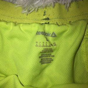 Reebok Shorts - REEBOK SHORTS Reebok Shorts - REEBOK SHORTS